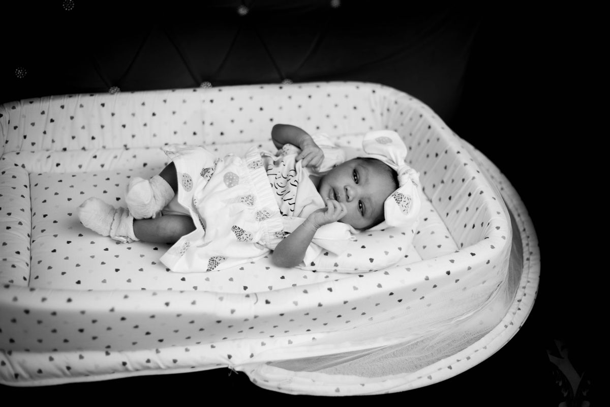how long do babies use a bassinet