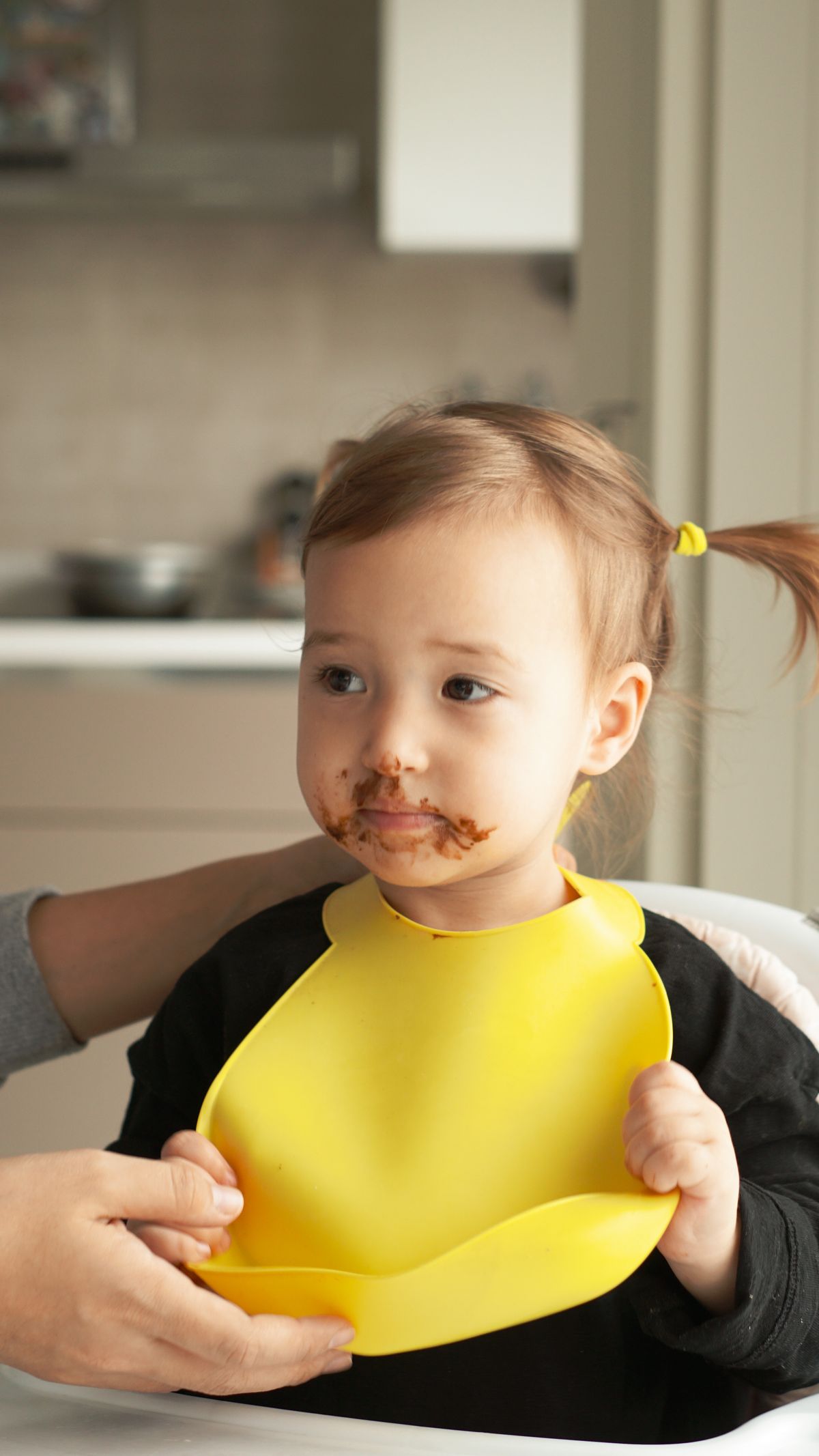 How many bibs do you need