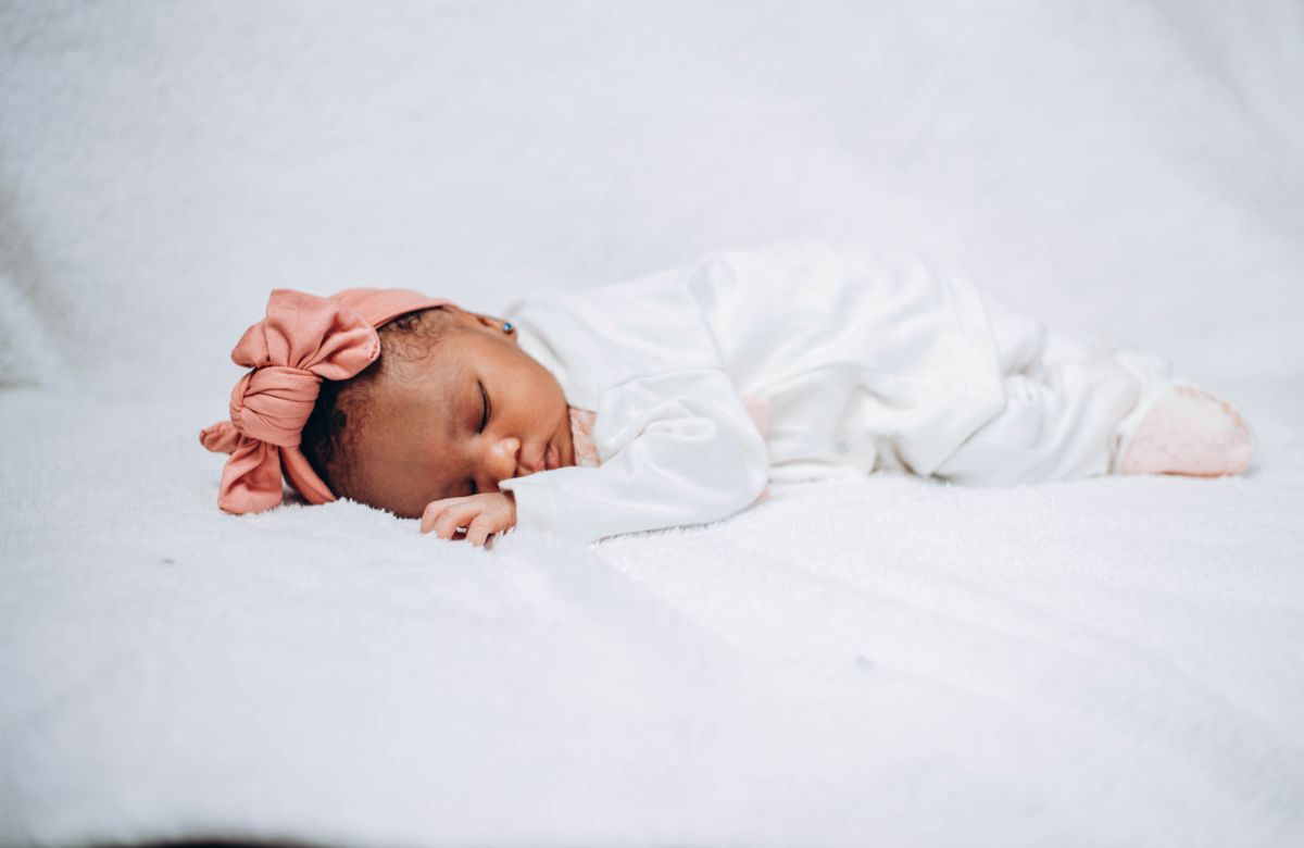 how many swaddles do you need for a newborn baby