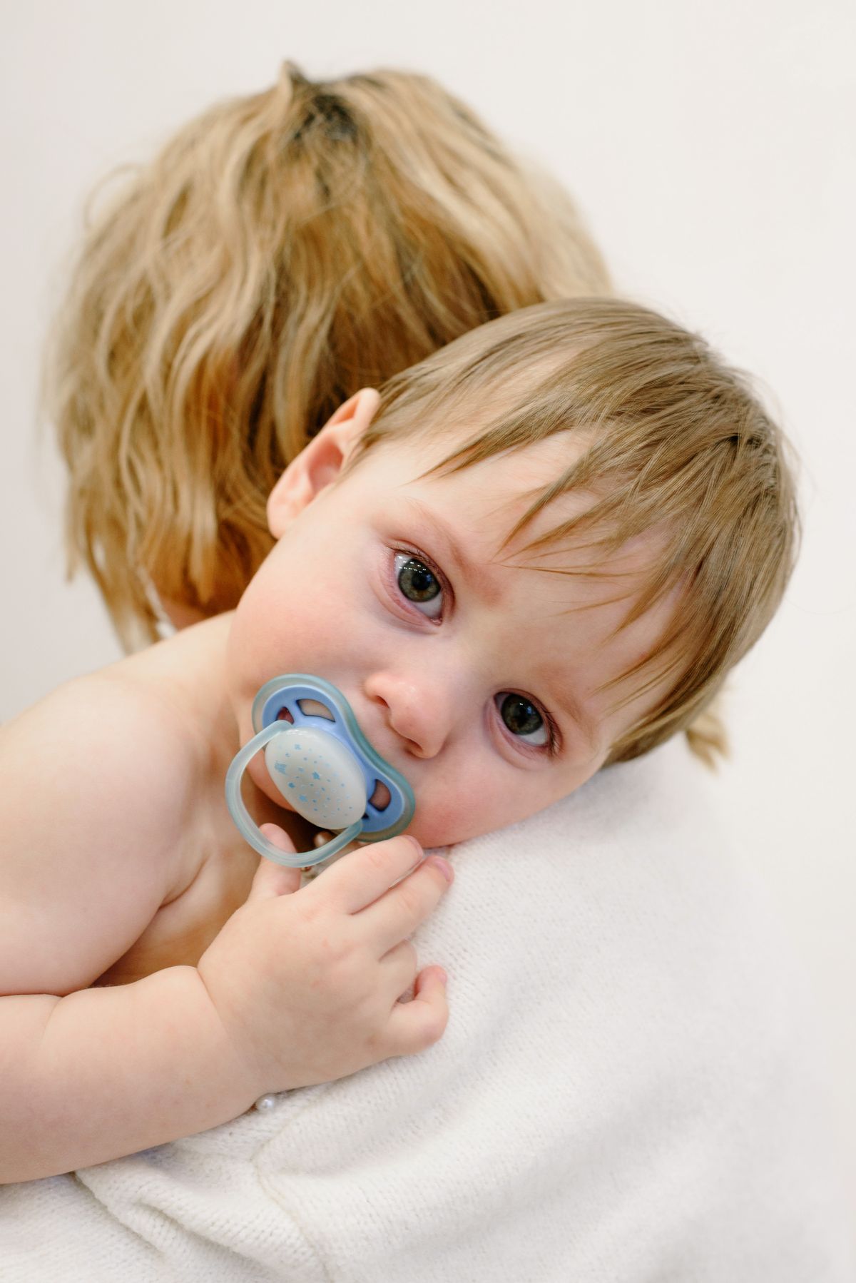 How many pacifiers do you need
