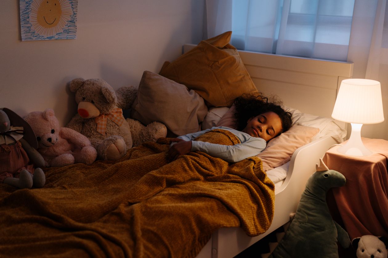 when can babies use a pillow