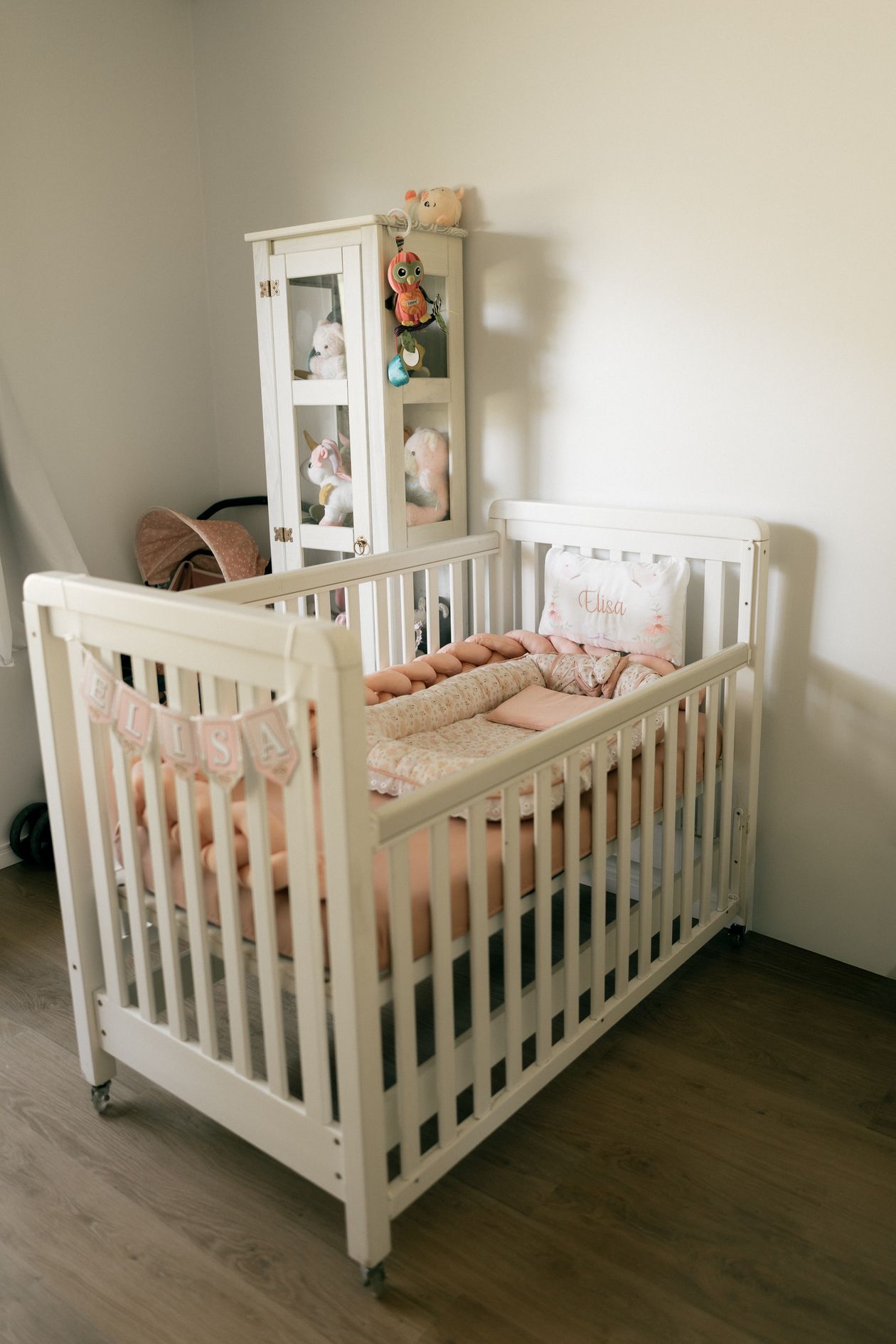 how many crib sheets do you need